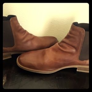 Mens Chelsea boots